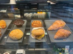 -星巴克(3号湾店)