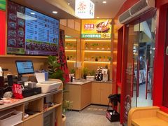 -华记煲仔华·煲仔饭(三元里万科里店)