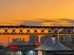 -武汉关码头(轮渡站)