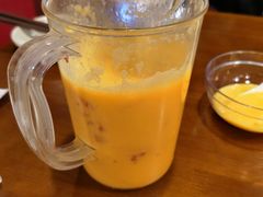 杨枝甘露-日昌餐馆(亦庄店)