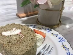-KK BAKERY烘焙
