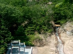 -丹东凤凰山景区