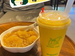 -黄记玉米汁(叠翠路店)