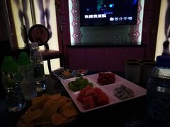 -V SHOW max KTV(粉巷店)
