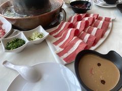 -东来顺饭庄(西直门店)