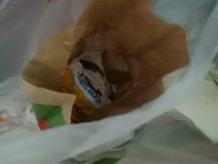 -汉堡王(烟台新世界店)