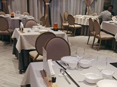 -狮王府淮扬菜(百家湖1912店)
