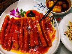-纳家楼·地道陕菜(劳动路店)