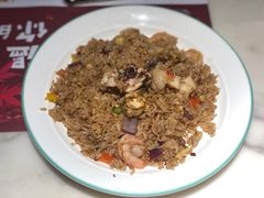 泰皇炒饭-绿茵阁(体育西分店)