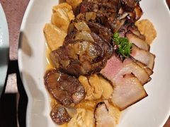 -寻宝记绍兴菜(鲁迅路店)