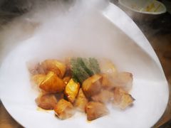 -3号仓库·餐厅(灵溪一店)