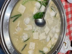 -巴陵全鱼席(湖南老字号汴河街店 )