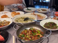 -徐记海鲜(梅溪新天地店)