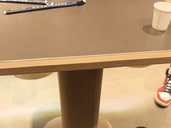 -霸王茶姬(上海恒基名人店)