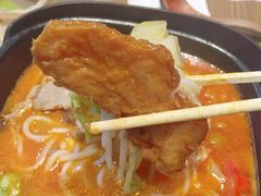 -阿香米线(大悦城店)