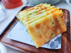 葱花饼-庆和楼(北师大店)