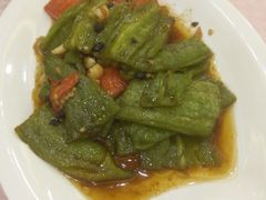 -满福隆酒楼(万绿园店)