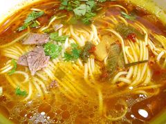 -美玲拉面(鞍山西道店)