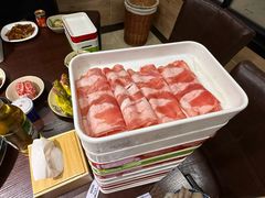 -火云天重庆火锅自助(中山路店)