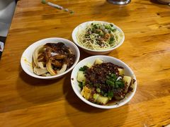 -洞子口张老二凉粉(文殊院店)