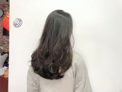 -HD HAIR STYLE