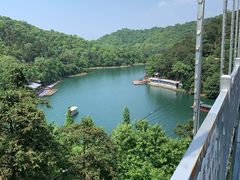 -石燕湖生态旅游景区