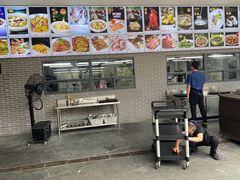 -粥旺庄(芳村店)
