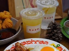 -曼谷食堂·泰国家庭料理