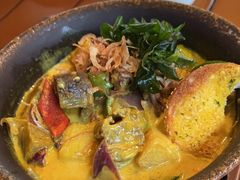 -西双版纳洲际度假酒店-泰傣餐厅