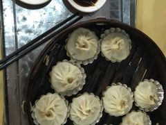 -四季美汤包(户部巷店)