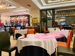 大堂-丰收日·小海鲜·沪上家宴(顾村正大店)