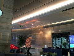 -阳光壹佰美爵酒店-绿洲西餐厅