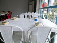 靠窗位-辣螃铠盆盆蟹大排档(总店)