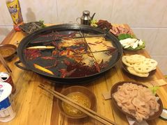 -独雅老火锅(原宏声巷店)