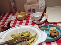 -西贝(东方路店)