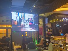 -河坝烧烤串城(金达莱店)