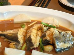 -新荣记(西溪湿地店)