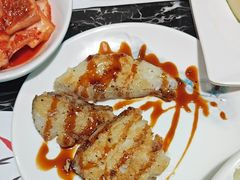 -松坂屋日料自助(长城路店)