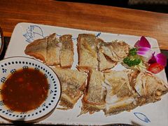 -上楼私房菜(院士路店)