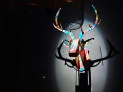 -HUNTING BAR亨霆鸡尾酒馆(越秀淘金店)