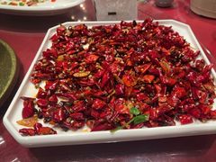 -千椒百味•自贡盐帮川菜