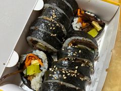 -传闻来紫菜包饭·打糕(西塔韩百店)