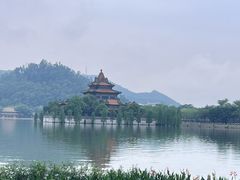 -顺峰山公园