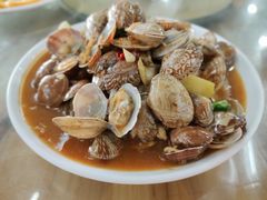 -明记海鲜大排档(巽寮湾店)