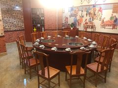 包厢-象牙山铁锅炖(汇东郦城店)