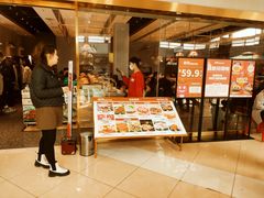 -龍歌自助小火锅(李沧顺和汇店)
