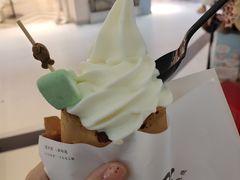 -粉粉乐鲷鱼烧(美罗城店)