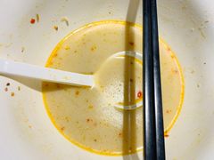 -不二烫捞麻辣烫(白云凯德店)