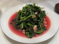 -湖影中餐厅·南京金茂威斯汀大酒店