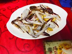 -老渔家特色海味馆(金海中路店)